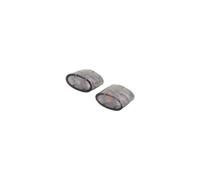 Spedizione Gratuita Intermittente LED HIGHSIDER PRO EPSO-PRO Modulo-Cristallo