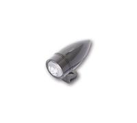 Spedizione Gratuita Intermittente Led Highsider Pro Mono Bullet Omologato