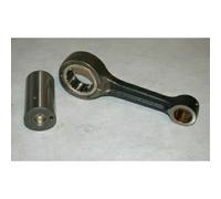 Spedizione Gratuita Kit Biella Di Cuscinetto Hot Rods 8609 Per Moto Ricambi