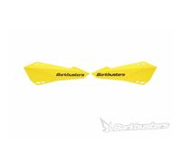Spedizione Gratuita Kit Completo Paramani Per Bicicletta Barkbusters Giallo