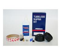 Spedizione Gratuita Kit Conversione Tubeless Mitas Supra 26'' Per Bici Accessori