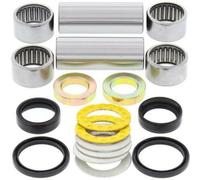 Spedizione Gratuita Kit Cuscinetti Di Basculante ALL BALLS 28-1073 Per Moto