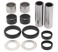 Spedizione Gratuita Kit Cuscinetti Di Basculante ALL BALLS 28-1212 Per Moto