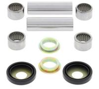 Spedizione Gratuita Kit Di Cuscinetti Di Basculante ALL BALLS 28-1149 Per Moto