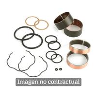 Spedizione Gratuita Kit Di Cuscinetti Di Forcella ALL BALLS 38-6039 Per Moto