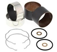 Spedizione Gratuita Kit Di Cuscinetti Di Forcella ALL BALLS 38-6120 Per Moto