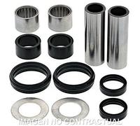 Spedizione Gratuita Kit Di Cuscinetti E Tenute Basculante All Balls 28-1212 Moto