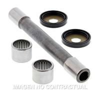 Spedizione Gratuita Kit Di Cuscinetti E Tenute Basculante All Balls 28-1215 Moto