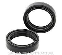 Spedizione Gratuita Kit Di Tenute Dell'Olio Forcella ALL BALLS 55-141 Per Moto
