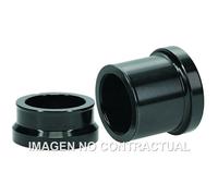 Spedizione Gratuita Kit Distanziale Ruota ALL BALLS 11-1005 Per Moto Ricambi