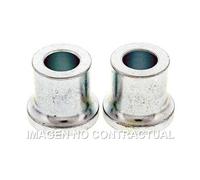 Spedizione Gratuita Kit Distanziale Ruota All Balls 11-1061 Per Moto Ricambi