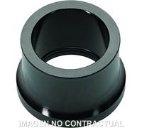 Spedizione Gratuita Kit Distanziale Ruota ALL BALLS 11-1074 Per Moto Ricambi