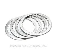 Spedizione Gratuita Kit Separatori Frizione TRW MES370-9 Per Moto Ricambi