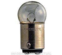 Spedizione Gratuita Lampada Philips R5W 12V 5W Per Moto Ricambi Accessori