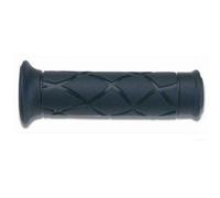 Spedizione Gratuita Manopole Domino 120Mm Nero Aperto 3393.82.40.06 Per Moto