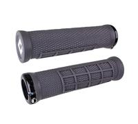 Spedizione Gratuita Manopole MTB ODI Elite Flow Lock-On V2.1-130Mm Per Bici