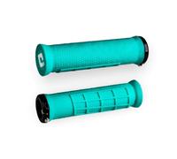 Spedizione Gratuita Manopole MTB ODI Elite Flow Lock-On V2.1-130Mm Per Bici