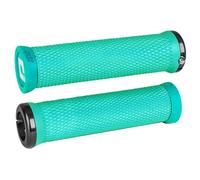 Spedizione Gratuita Manopole MTB ODI Elite Motion Lock-On V2.1-130Mm Per Bici