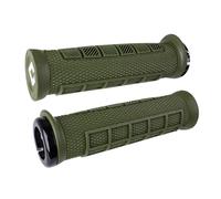 Spedizione Gratuita Manopole MTB ODI Elite Pro Lock-On V2.1-130Mm Per Bici