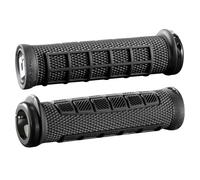 Spedizione Gratuita Manopole MTB ODI Elite Pro Lock-On V2.1-130Mm Per Bici