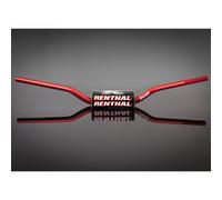 Spedizione Gratuita Manubrio Renthal Fatbar 839 Honda Crf/Kawasaki Kx Per Moto