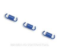 Spedizione Gratuita Molle Frizione Blu MHR D. 2,1 Per Moto Ricambi Accessori