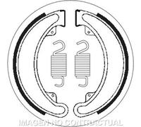 Spedizione Gratuita Morso Del Freno SBS P2024 Per Moto Ricambi Accessori Parti