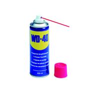 Spedizione Gratuita Multiuso WD-40 Spray 200Ml Per Moto Ricambi Accessori Parti
