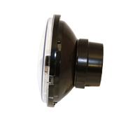 Spedizione Gratuita Ottica Faro Anteriore Highsider Pro Type 12-5 3/4 Pollici