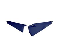 Spedizione Gratuita Pannelli Laterali Superiori UFO Per Moto Ricambi Accessori