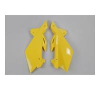 Spedizione Gratuita Pannelli Laterali UFO Per Moto Ricambi Accessori Parti