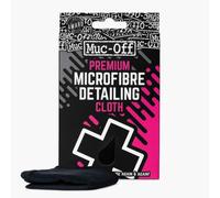 Spedizione Gratuita Panno In Microfibra Muc-Off Premium, Speciale Per Casco E