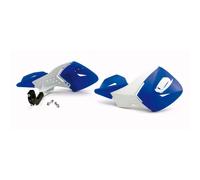 Spedizione Gratuita Paramani Aperto UFO Escalade Blu PM01646-089 Per Moto