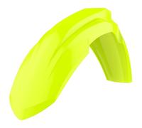 Spedizione Gratuita Paraurti Anteriore POLISPORT SM-LINE Giallo Neon Per Moto