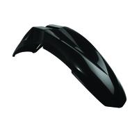 Spedizione Gratuita Paraurti Anteriore Polisport Supermotard Nero Per Moto