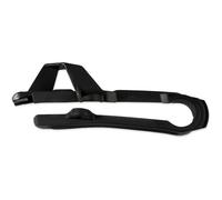 Spedizione Gratuita Pattino Basculante + Cuscinetto Catena UFO Nero KTM SX85