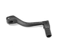 Spedizione Gratuita Pedale Di Cambio V Parts-Derbi Drd AlluminioCarbone Per Moto