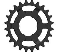 Spedizione Gratuita Piatto ESJOT 26T Shimano Nexus Inter Per Bici Accessori