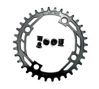 Spedizione Gratuita Piatto Prowheel Charm 4 Viti 34T Per Bici Accessori