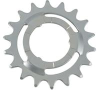 Spedizione Gratuita Pignone Bicicletta Esjot Offset 18T 1/2X3/32 Per Bicicletta