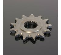 Spedizione Gratuita Pignone Renthal Anti-Fango 12 Denti 292-520-12GP Per Moto