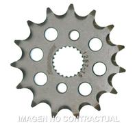 Spedizione Gratuita Pignone Supersprox Honda 428 X 15 Per Moto Ricambi Accessori