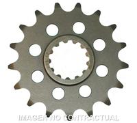 Spedizione Gratuita Pignone Supersprox Honda 530 X 17 Per Moto Ricambi Accessori