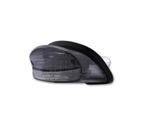 Spedizione Gratuita Pilota Posteriore LED Highsider Smart Stile Honda-Cristallo