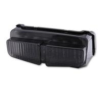 Spedizione Gratuita Pilota Posteriore LED HIGHSIDER Smart Stile YAMAHA-Cristallo