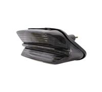 Spedizione Gratuita Pilota Posteriore LED HIGHSIDER Smart Stile YAMAHA-Cristallo