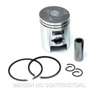 Spedizione Gratuita Piston HERT Ø39 Mm Kymco Agility 2T 50 (10-14) Per Moto