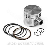 PISTONE Ø 39 HERT PER PIAGGIO LIBERTY 4T SPORT 50 2006 2008