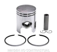 Spedizione Gratuita Piston HERT Ø40 Yamaha Jog RR 50 2T E2 (03-05) Per Moto