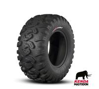 Spedizione Gratuita Pneumatico Kenda Mastodon HT 25X8 R 12 8PR 43N E TL Per Moto